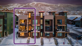 Borough House Steamboat Springs